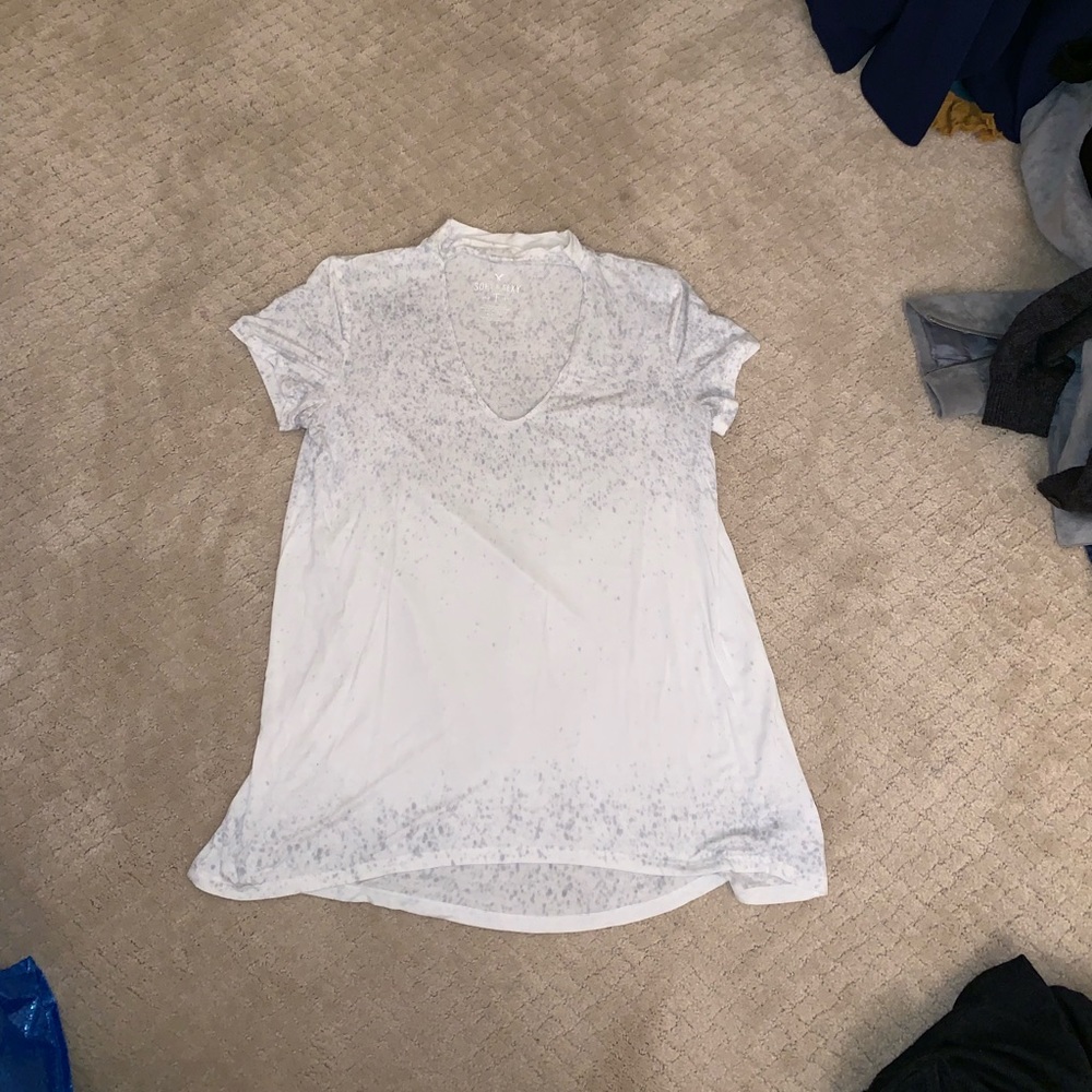 Worn once! Forgot I had it!